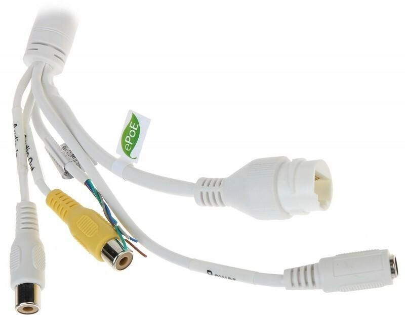 IP видеокамера DH-IPC-HDBW5431RP-ZE Dahua - 5