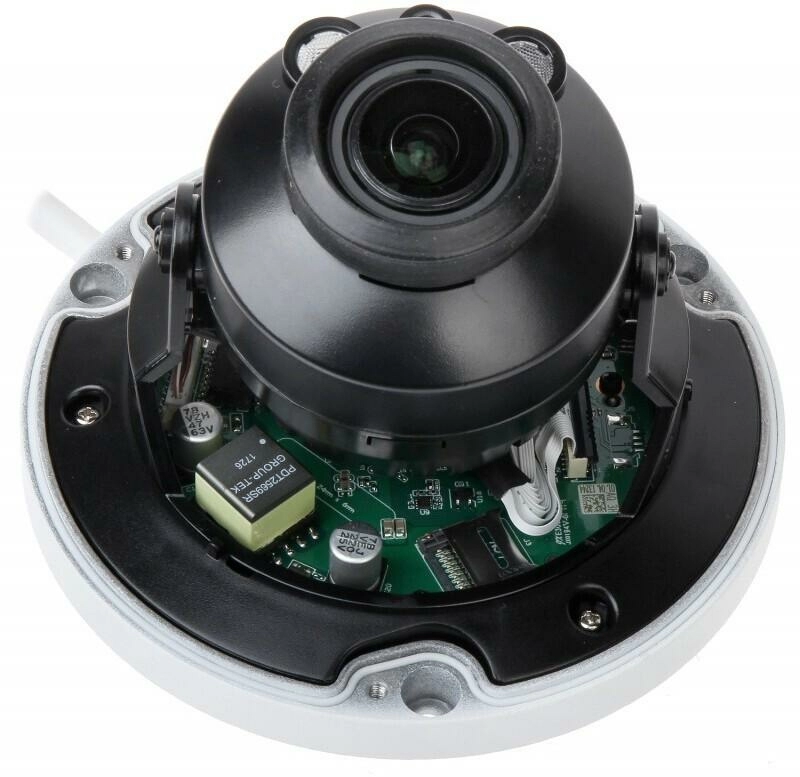 IP видеокамера DH-IPC-HDBW5431RP-ZE Dahua - 6