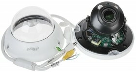 IP видеокамера DH-IPC-HDBW5431RP-ZE Dahua - изображение 7