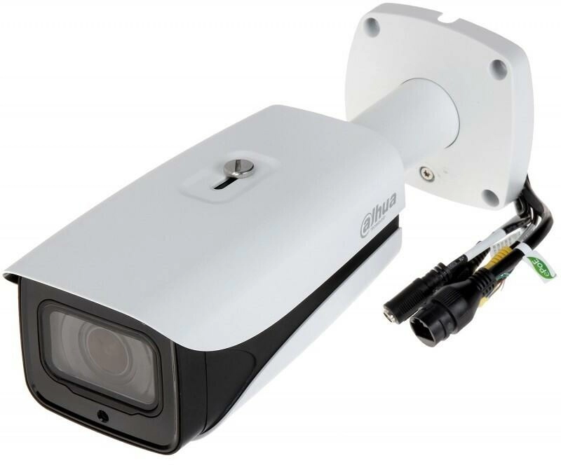 IP видеокамера DH-IPC-HFW5431EP-ZE Dahua - 2
