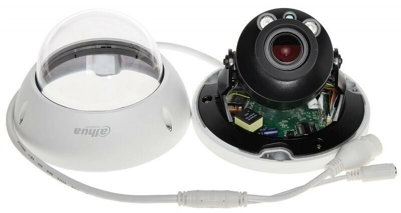IP видеокамера DH-IPC-HDBW2231RP-ZS Dahua - 5