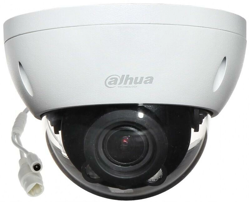 IP видеокамера DH-IPC-HDBW2231RP-ZS Dahua - 6