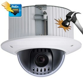 IP видеокамера DH-SD42C212T-HN-S2 Dahua - изображение 1