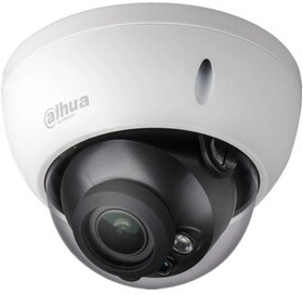 IP камера 2Мп уличная купольная DH-IPC-HDBW5241EP-ZE - изображение 1