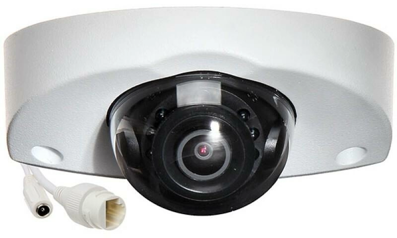 DH-IPC-HDBW4231FP-AS-0360B IP камера Dahua - 3