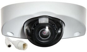 DH-IPC-HDBW4231FP-AS-0360B IP камера Dahua - изображение 3