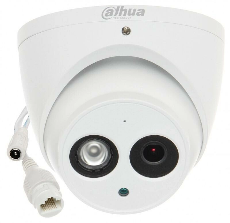 IP видеокамера DH-IPC-HDW4231EMP-ASE-0280B Dahua