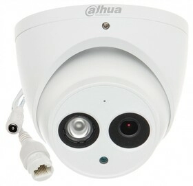 IP видеокамера DH-IPC-HDW4231EMP-ASE-0280B Dahua - изображение 1