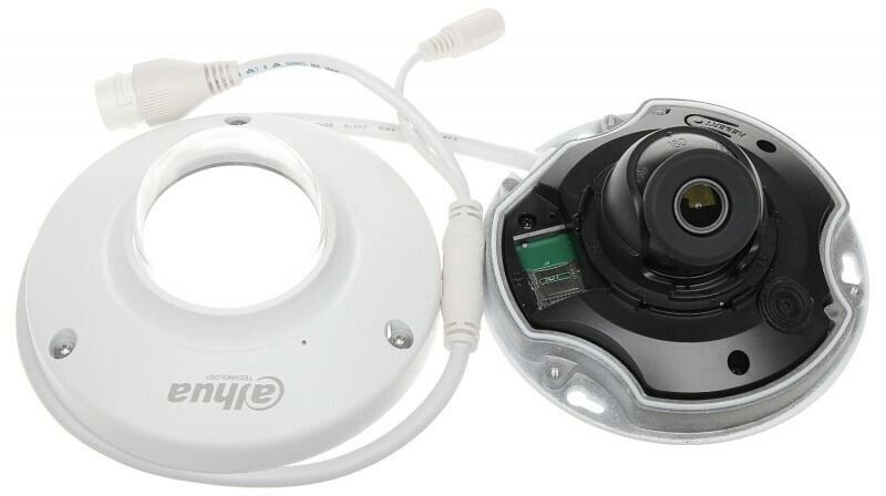 IP видеокамера DH-IPC-HDB4431CP-AS-0360B Dahua - 2