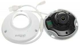 IP видеокамера DH-IPC-HDB4431CP-AS-0360B Dahua - изображение 2