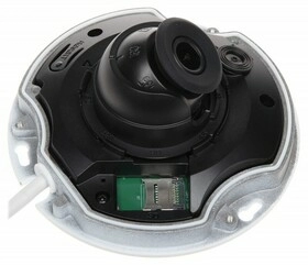 IP видеокамера DH-IPC-HDB4431CP-AS-0360B Dahua - изображение 3