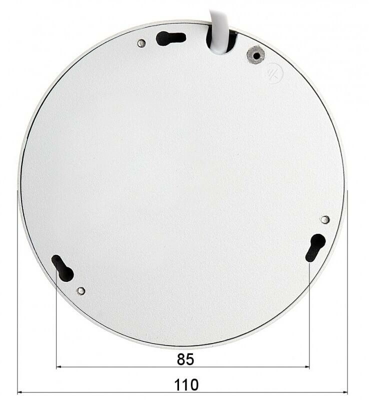 IP видеокамера DH-IPC-HDB4431CP-AS-0360B Dahua - 4