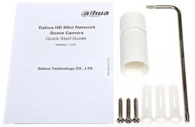 IP видеокамера DH-IPC-HDB4431CP-AS-0360B Dahua - изображение 5