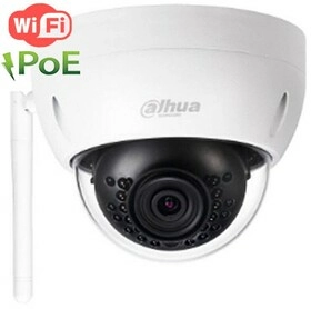 DH-IPC-HDBW1430EP-AW-0280B IP камера Dahua - изображение 1