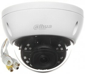 IP видеокамера DH-IPC-HDBW4431EP-ASE-0360B Dahua - изображение 1
