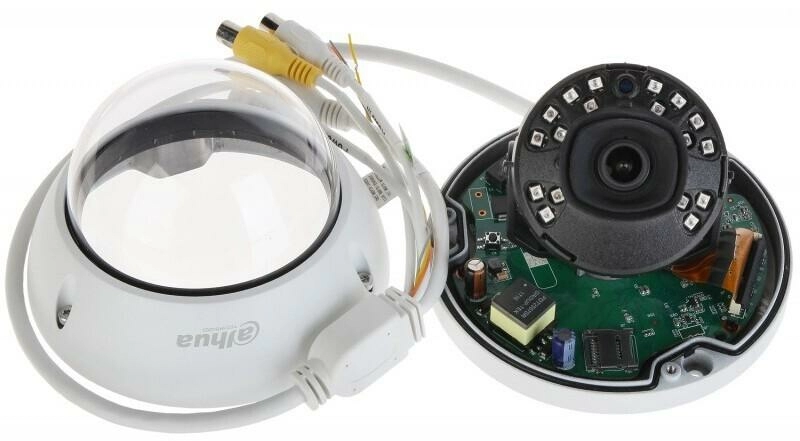 IP видеокамера DH-IPC-HDBW4431EP-ASE-0360B Dahua - 2