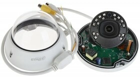 IP видеокамера DH-IPC-HDBW4431EP-ASE-0360B Dahua - изображение 2