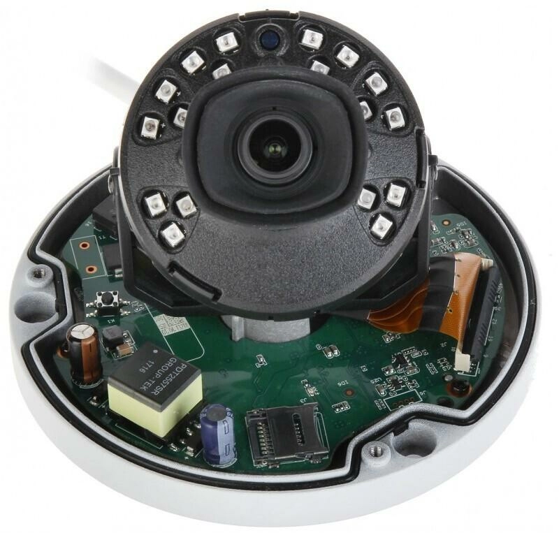IP видеокамера DH-IPC-HDBW4431EP-ASE-0360B Dahua - 3