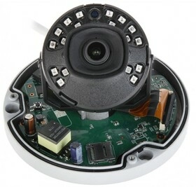 IP видеокамера DH-IPC-HDBW4431EP-ASE-0360B Dahua - изображение 3
