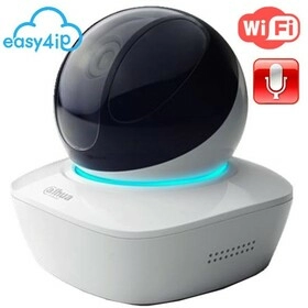 IP видеокамера DH-IPC-A46P Dahua - изображение 1