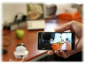 IP видеокамера DH-IPC-A46P Dahua - изображение 3