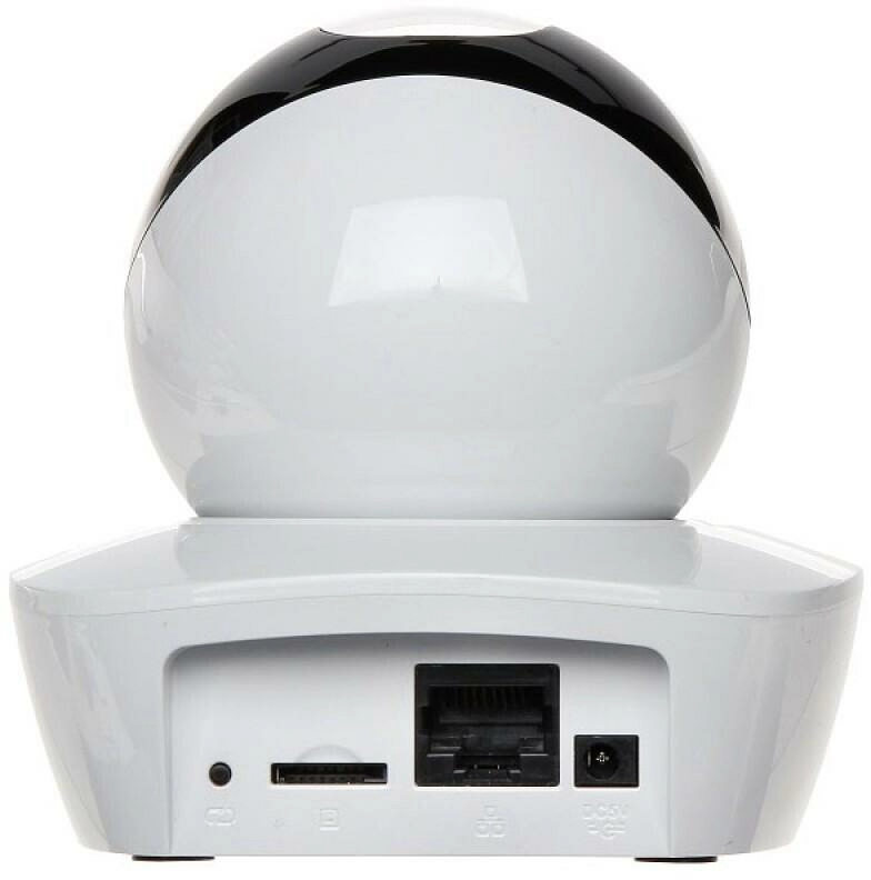 IP видеокамера DH-IPC-A46P Dahua - 6