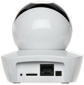 IP видеокамера DH-IPC-A46P Dahua - изображение 6