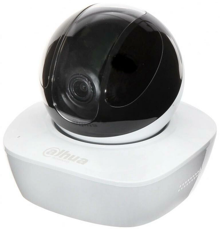 IP видеокамера DH-IPC-A46P Dahua - 7