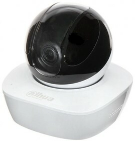 IP видеокамера DH-IPC-A46P Dahua - изображение 7