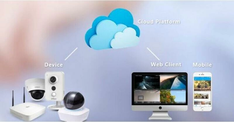 IP видеокамера DH-IPC-A46P Dahua - 9