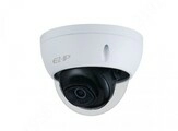 EZ-IPC-D3B50P-0360B купольная видеокамера 5 Мп EZ