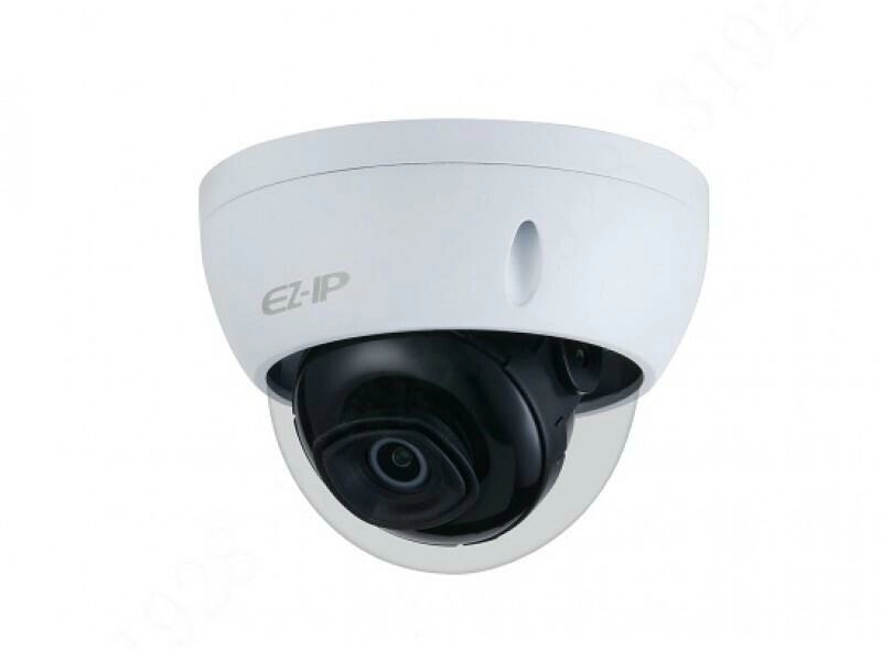 EZ-IPC-D3B50P-0280B купольная видеокамера 5 Мп EZ