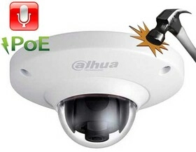 DH-IPC-EB5500P IP камера Dahua - изображение 1