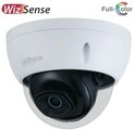 Уличная купольная IP-видеокамера Full-color с ИИ DH-IPC-HDBW3449EP-AS-NI-0280B