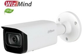 DH-IPC-HFW5241TP-ASE-0280B уличная цилиндрическая IP-видеокамера с ИИ - изображение 1
