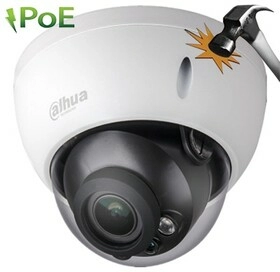 DH-IPC-HDBW5830RP-Z IP камера Dahua - изображение 1