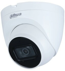 DH-IPC-HDW2831TP-ZS уличная купольная IP-видеокамера 8 Мп - изображение 1
