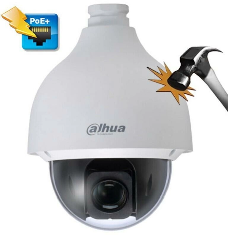 DH-SD50225U-HNI IP камера Dahua