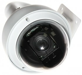 IP видеокамера DH-SD50430U-HNI Dahua - изображение 2