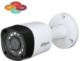 Гибридная видеокамера DH-HAC-HFW1000RMP-0360B-S3