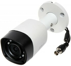 Гибридная видеокамера DH-HAC-HFW1000RMP-0360B-S3 - изображение 2