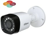 Гибридная видеокамера DH-HAC-HFW1000RP-0280B-S3