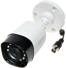 Гибридная видеокамера DH-HAC-HFW1000RP-0280B-S3 - изображение 8