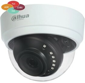 Гибридная видеокамера DH-HAC-HDPW1200RP-0360B-S3A - изображение 1
