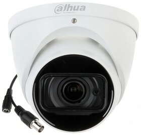 HDCVI видеокамера DH-HAC-HDW1200TP-Z - изображение 1
