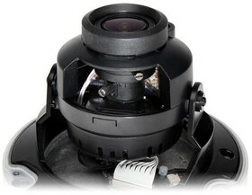 Гибридная видеокамера DH-HAC-HDBW1100RP-VF-S3 - изображение 6