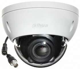 HDCVI видеокамера DH-HAC-HDBW1400RP-VF Dahua - изображение 1