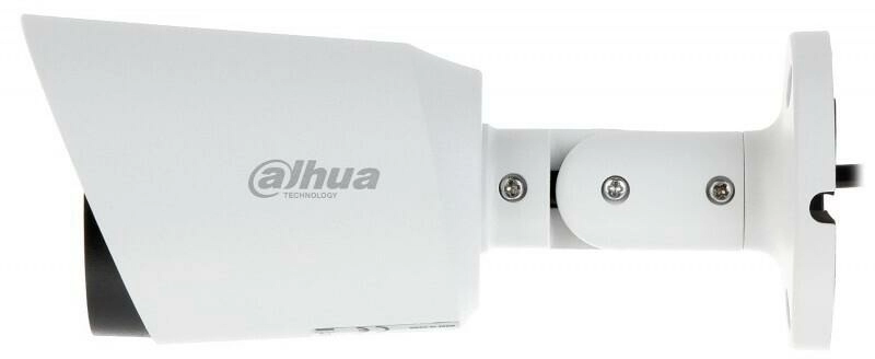 HDCVI видеокамера DH-HAC-HFW1400TP-0280B Dahua - 3