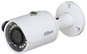 HDCVI видеокамера DH-HAC-HFW1400SP-0280B Dahua - изображение 1