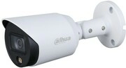 Уличная цилиндрическая HDCVI-видеокамера Full-color Starlight DH-HAC-HFW1509TP-A-LED-0360B